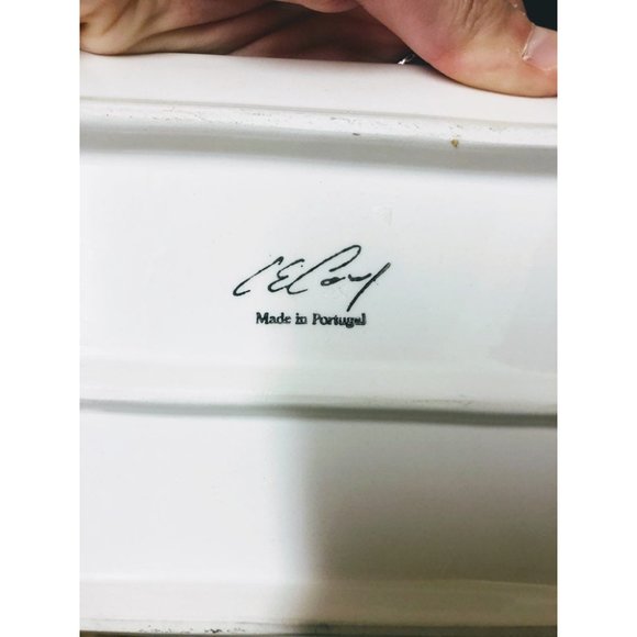 Radish Small Serving Dish - Picture 3 of 3